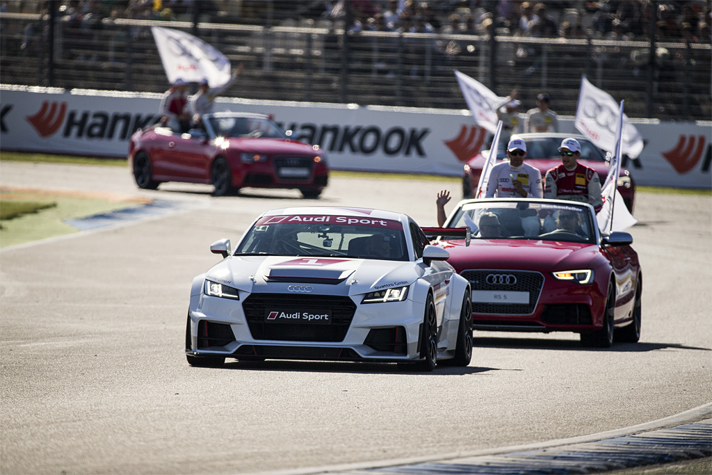 (Foto: Audi)